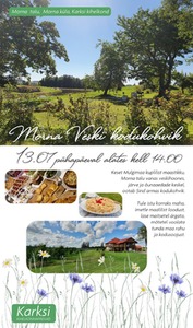 Selle Suve Kodukohvikud 2025